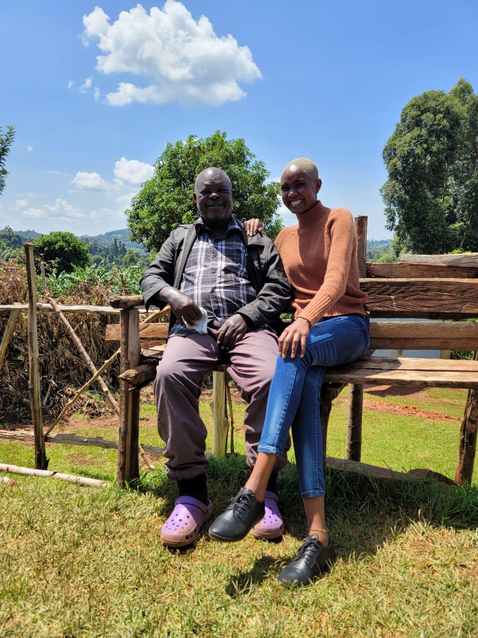 picture of Fredrick Mang’ana Ndubi