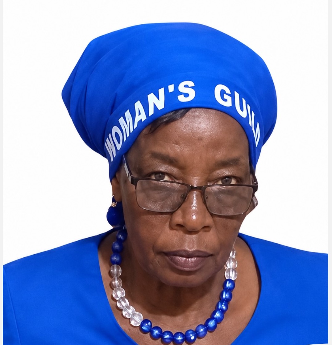 portrait pic for Ziporah Ruguru Gitonga